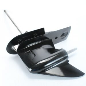 2004 2005 2006 & UP Mercury 20″ Optimax 2.07:1 Ratio Lower Unit 75 90 115 HP