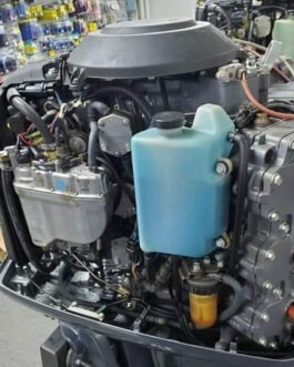 2005 Yamaha 250HP Salt water Series