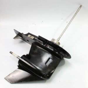 2006 – 2010 Mercury 20″ Lower Unit 2.33:1 EFI 40 50 60 HP ✨1 YEAR WARRANTY✨