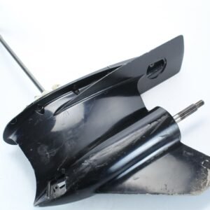 2010 & UP Yamaha 20″ VMAX Lower Unit VF 200 225 250 HP 4 Stroke SHO 1 YEAR WTY