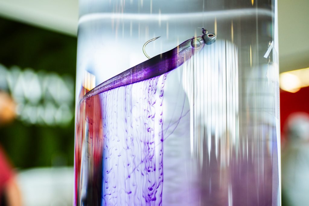 Read more about the article Berkley’s Lab Series Uses Scented “Slime” to Fool Pressured Bass