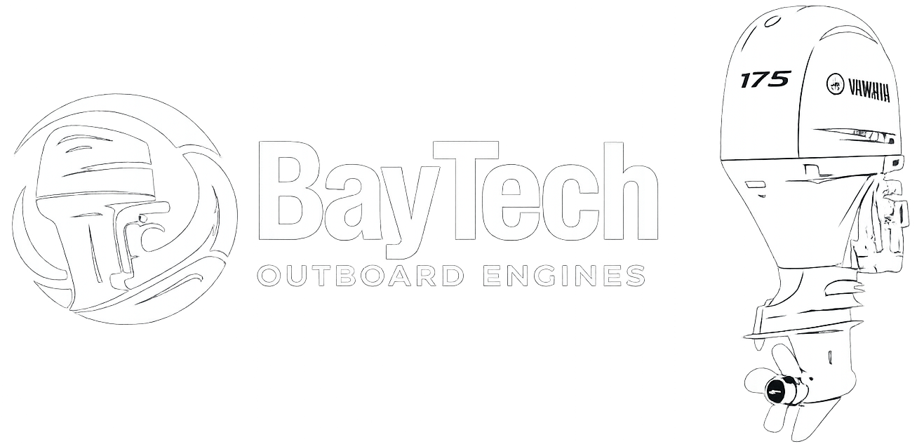 BAY OUTBOARD MOTORS