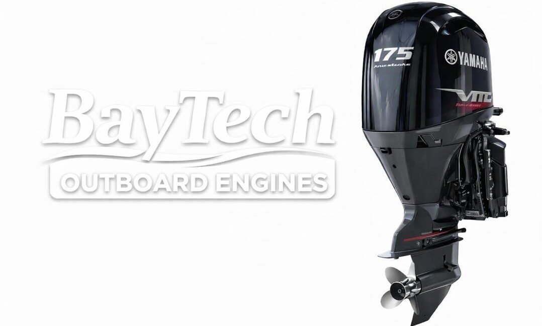 BAY OUTBOARD MOTORS