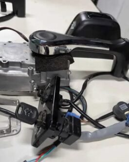 DF 90hp Suzuki 4 stroke