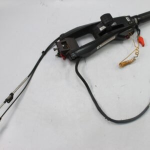 Evinrude 2011 2012 2013 & UP ETEC Tiller Handle Arm 15 25 30 HP AA AB AF Models