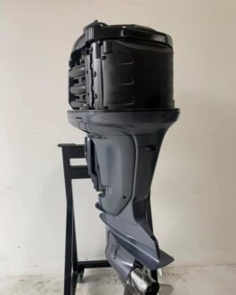 Excellent 225 HP Yamaha 4 stroke