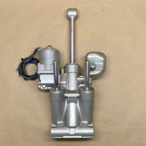 Honda SHOWA Power Trim & Tilt Assy 56000-ZW1-708 / 04603-zy3-000