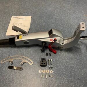 Honda tiller handle for 40 and 50 hp Honda engines