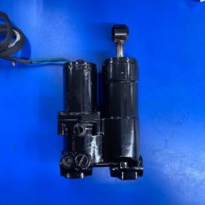 Johnson / Evinrude Power Trim Assy 40, 48 SPL, 50HP 1989-2005 #397532