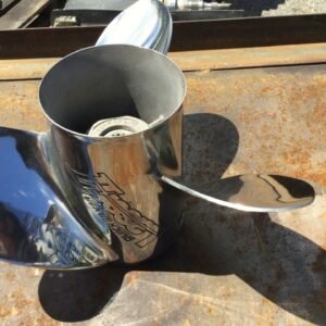 Mercury Laser 2 21P, Part# 48-16545-21