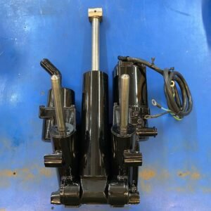 Mercury / Mariner Power Trim & Tilt Assembly 3-Wire