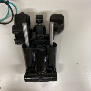 OMC / Johnson / Evinrude Power Trim Assy Part# 5005113 – Black