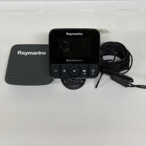 Raymarine Dragonfly Pro 4