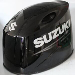 Suzuki 2020 2022 Engine Cover Hood DF 150 175 200 HP – 4-Stroke