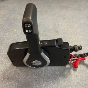 Suzuki remote control new model 2022 with trim