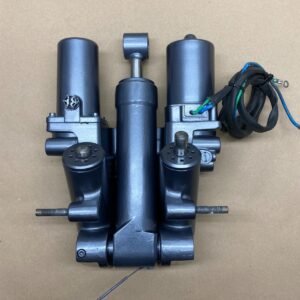 Yamaha F300-F350 Power Trim Assembly 6AW-43800-00-00