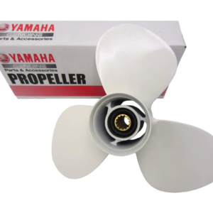 Yamaha propellers for F30B / F40F / F50H / F60F