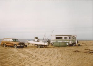 Read more about the article Opinion: Cape Cod Has Done Its Part on Piping Plover Recovery