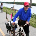 The Columbus Day Massacre at the Cape Cod Canal