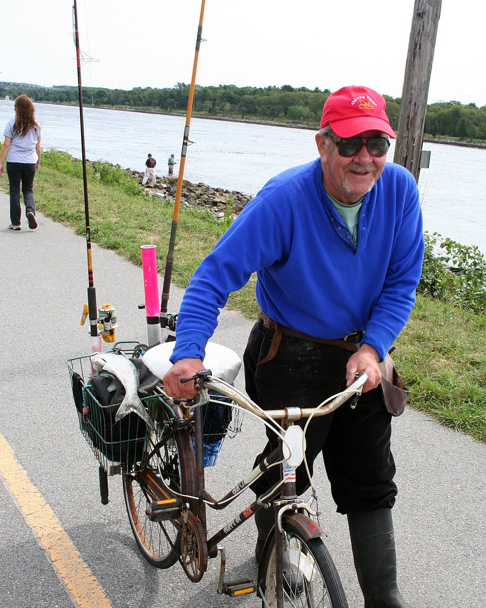 Read more about the article The Columbus Day Massacre at the Cape Cod Canal