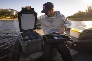 Read more about the article Plano wants to help Anglers Fish More with GoNow Tackle Organization System