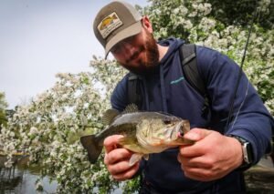 Read more about the article Catching Largemouth in Central Park