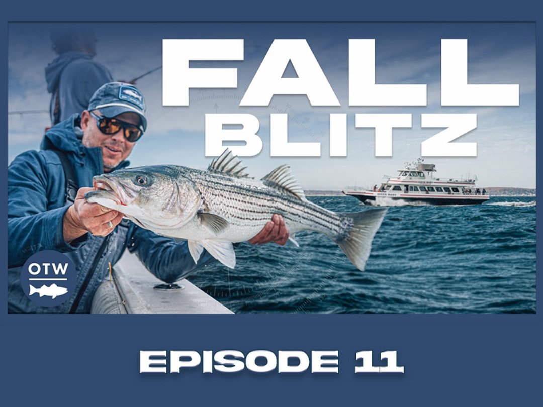 Read more about the article OTW Angling Adventures Preview: The Fall Feed with Jim Freda