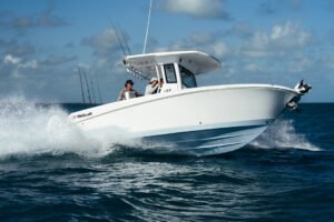 Read more about the article Boat Review: Wellcraft 243 Fisherman