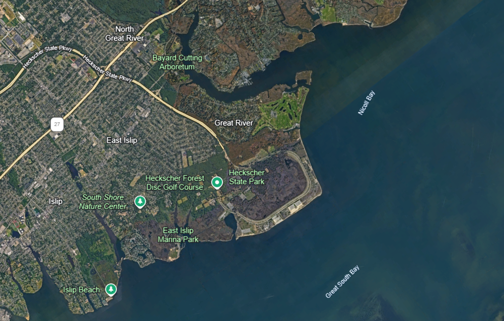Read more about the article New York Opens Expanded Night Fishing Access at Jones Beach and Heckscher for 2026