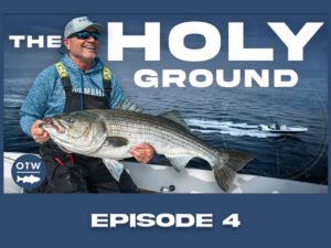 Read more about the article OTW Angling Adventures This Weekend: The Legend of Block Island