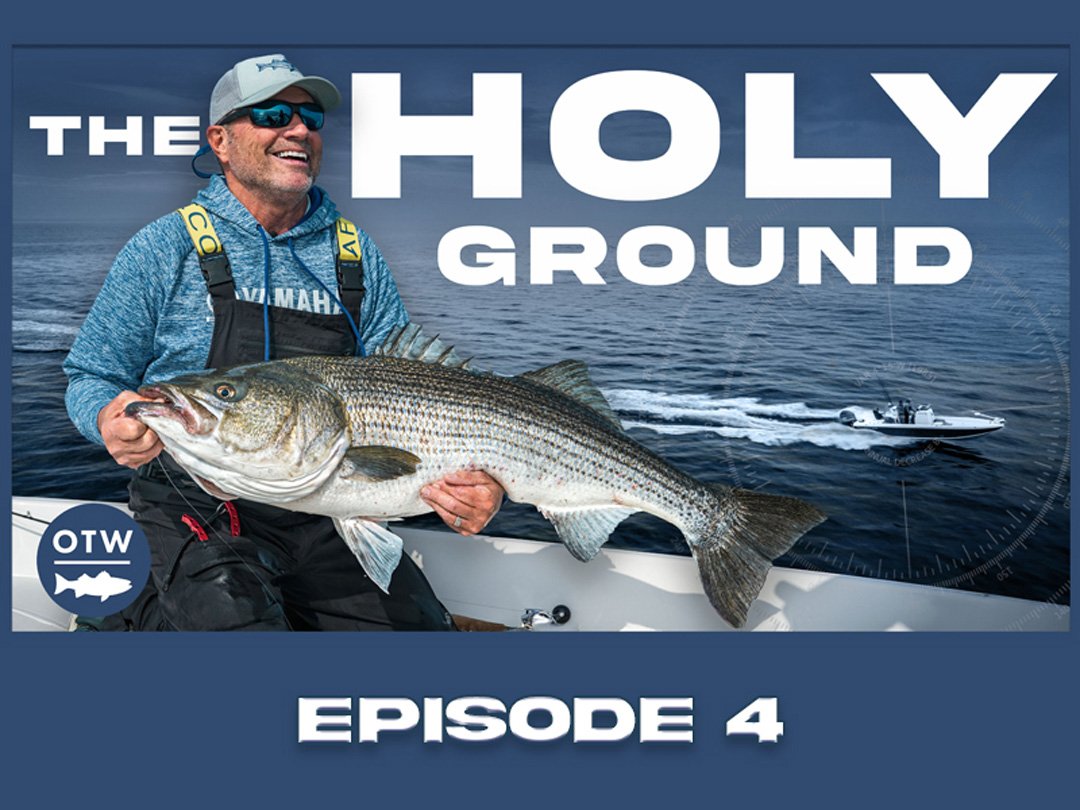 You are currently viewing OTW Angling Adventures This Weekend: The Legend of Block Island