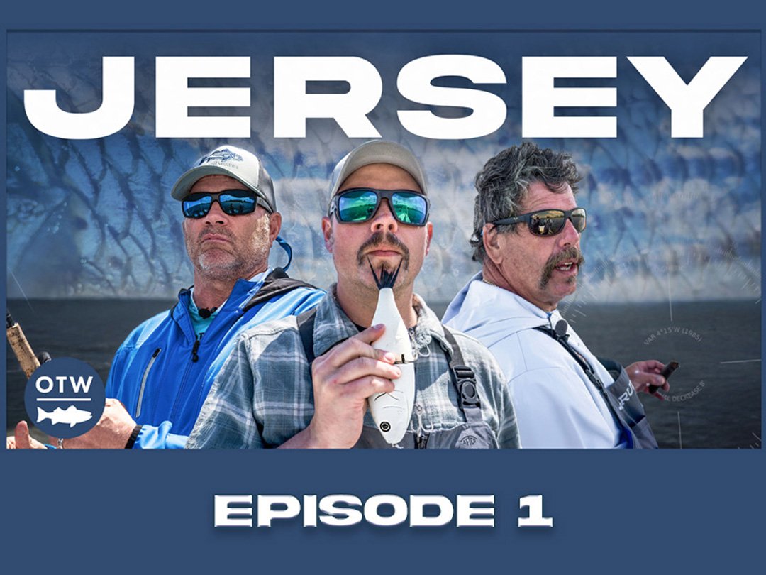 Read more about the article OTW Angling Adventures Preview: The Jersey Slam with Frank Crescitelli
