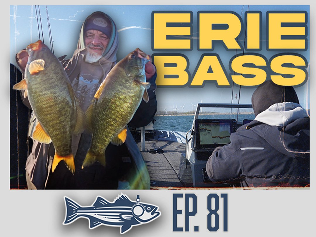 Read more about the article The Saltiest Freshwater Guide in America: Joe Fonzi | OTW Podcast Ep. 81