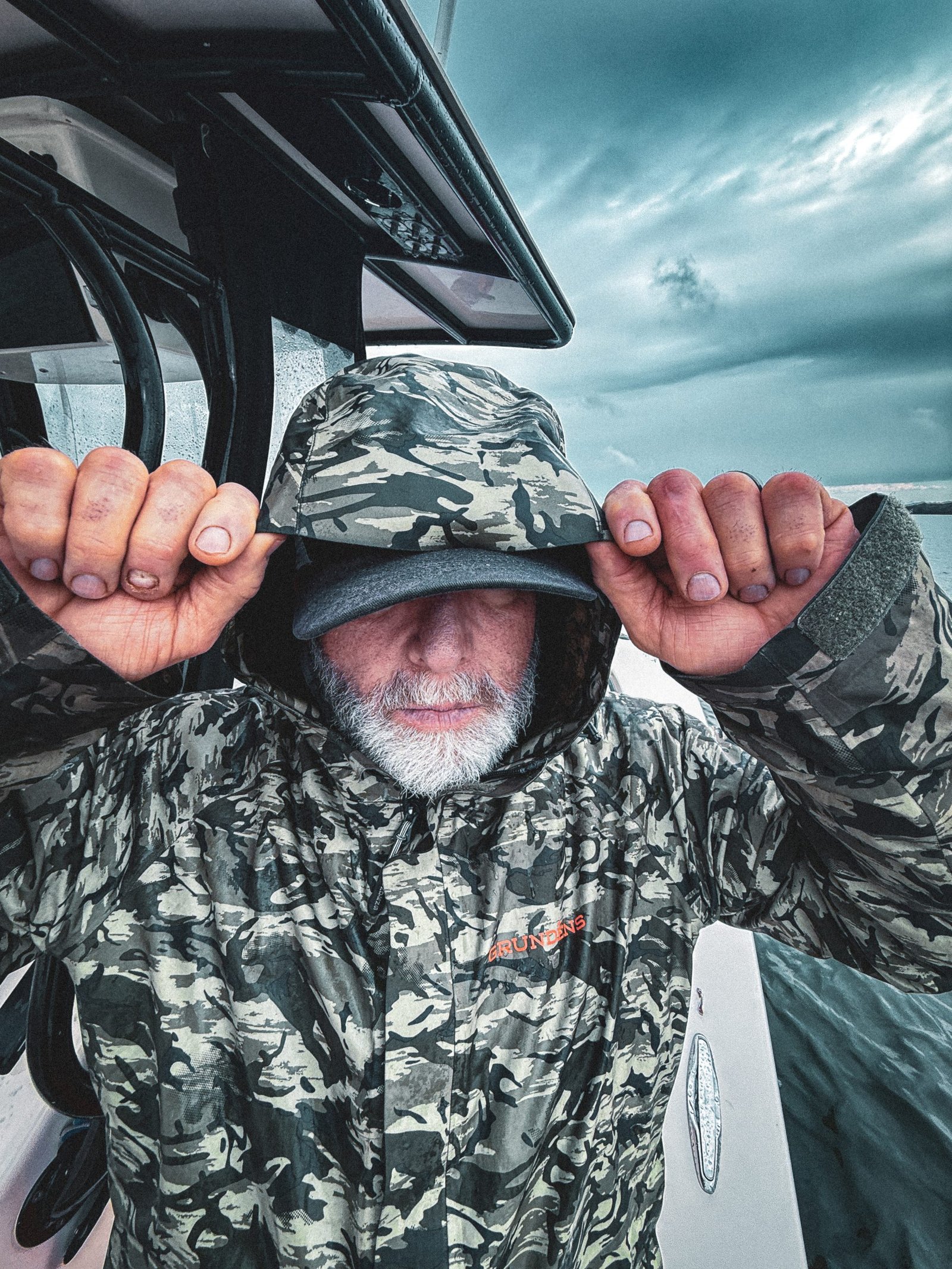 Read more about the article 5 Weather Red Flags Anglers Miss — But Shouldn’t 