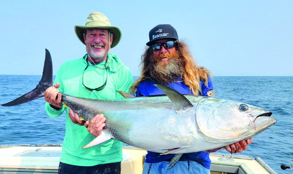 You are currently viewing NOAA Is Raising Atlantic Bluefin Tuna Limits — Here’s What Anglers Need to Know