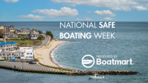 Read more about the article National Safe Boating Week 2026