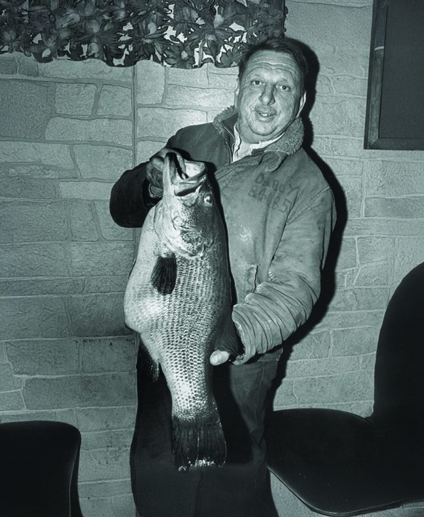 Read more about the article Massachusetts’ 15.5-Pound Largemouth Record is one of Bass Fishing’s Biggest Mysteries