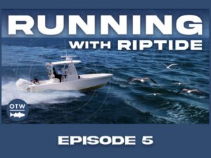 Read more about the article OTW Angling Adventures This Weekend: Between the Islands with Terry Nugent