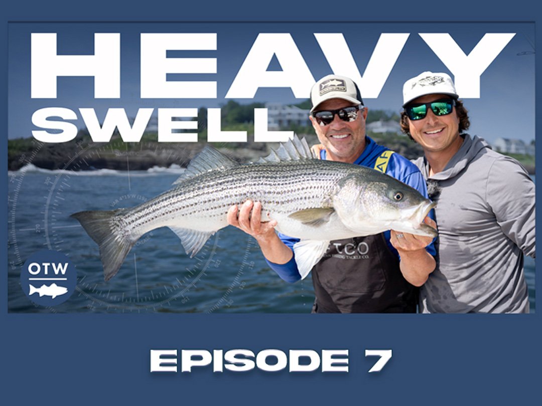 Read more about the article OTW Angling Adventures This Weekend: The Historic North Shore with Joe Gugino