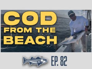 Read more about the article Striper Fishing Your Way Through Dental School with Dave Fish | OTW Podcast Ep. 82