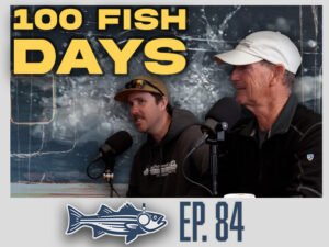 Read more about the article The Oldest Charter Boat on Nantucket with the DeCostas | OTW Podcast Ep. 84