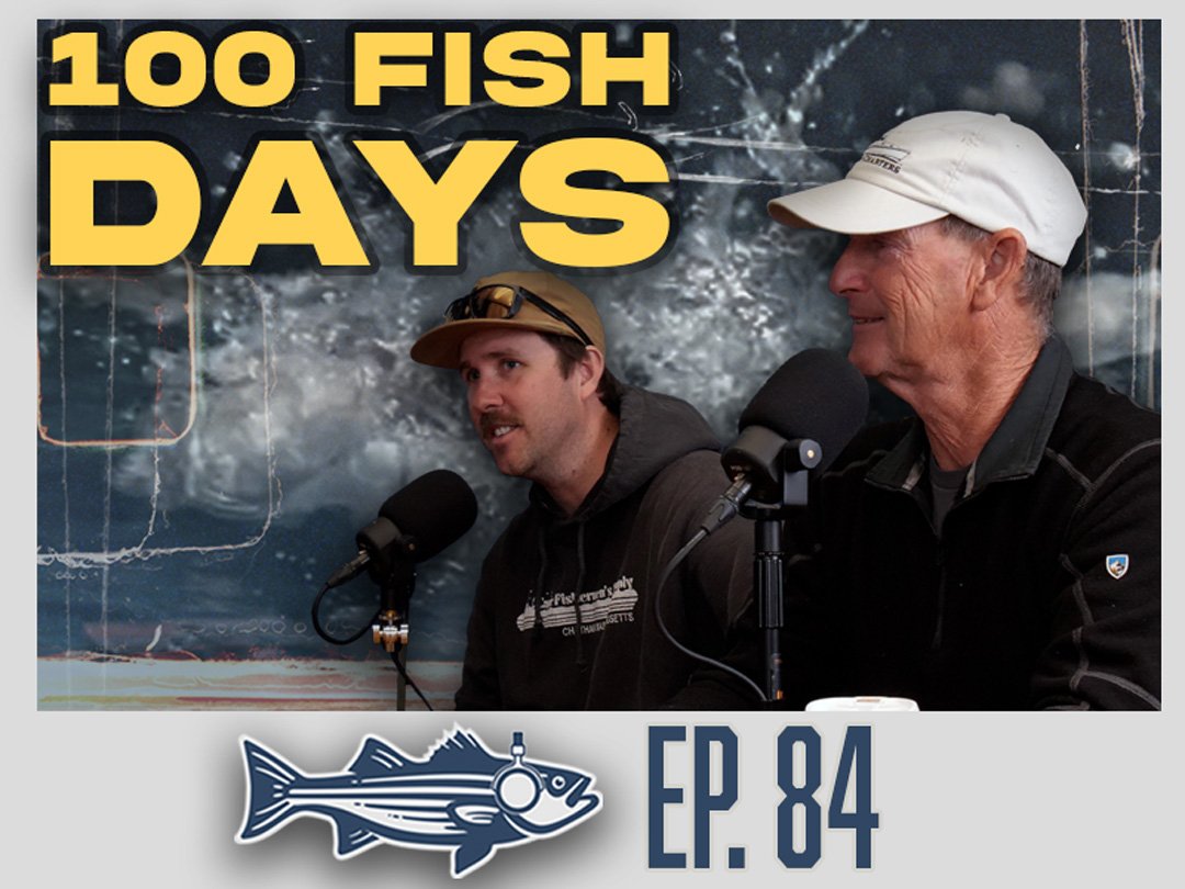 Read more about the article The Oldest Charter Boat on Nantucket with the DeCostas | OTW Podcast Ep. 84