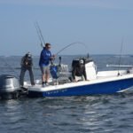 OTW Staff Pick: 2021 Skeeter Sx2550 Fish