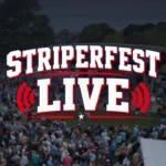 StriperFest LIVE from the OTW Headquarters on Cape Cod!